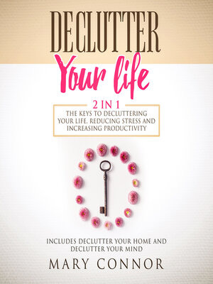 cover image of Declutter Your Life